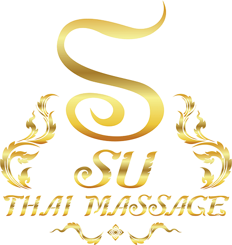 SU Thai Massage Logo